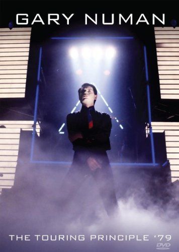 Touring Principle 79 [DVD]