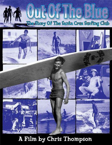 Out of the Blue [DVD]