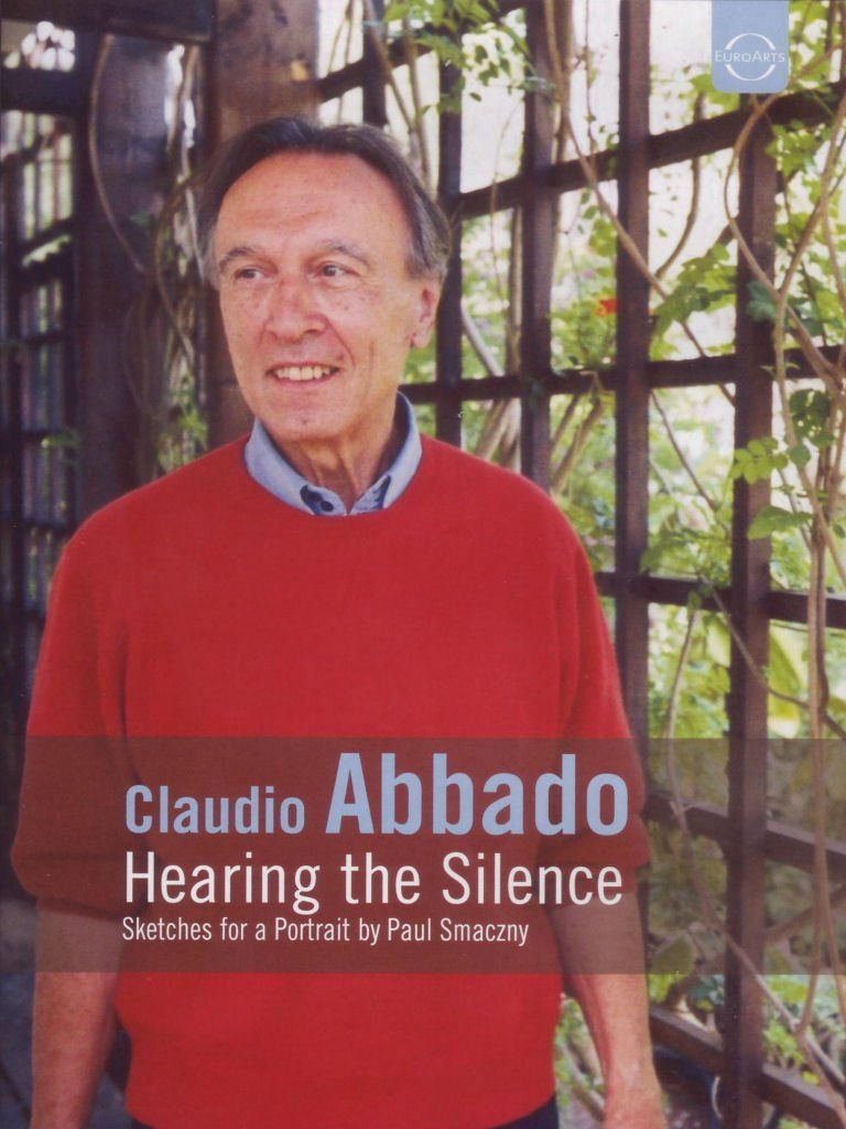 Hearing the Silence [DVD]