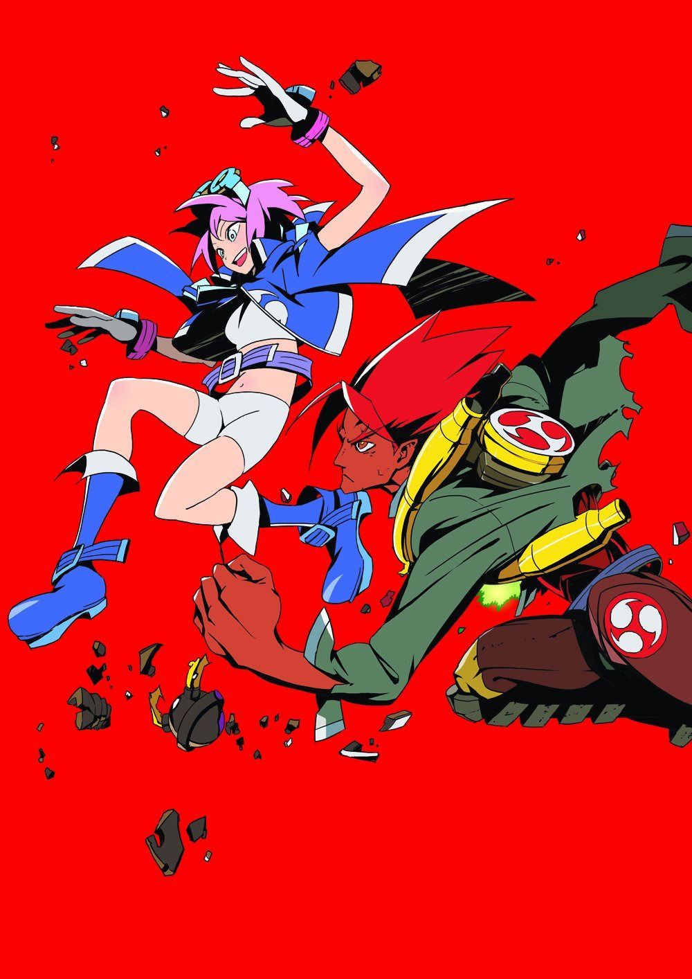 テイルエンダーズ [DVD]