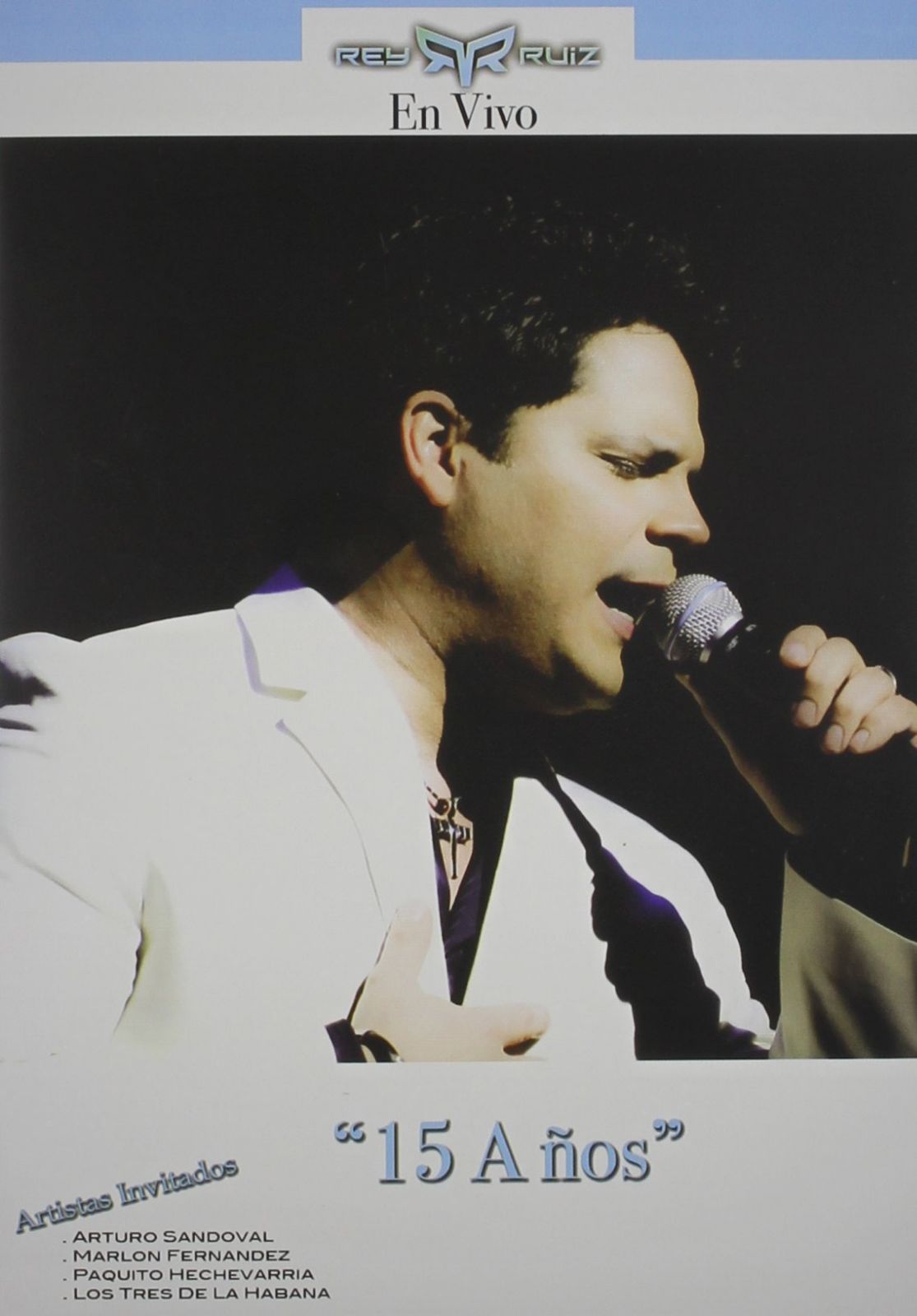 15 Anos [DVD]