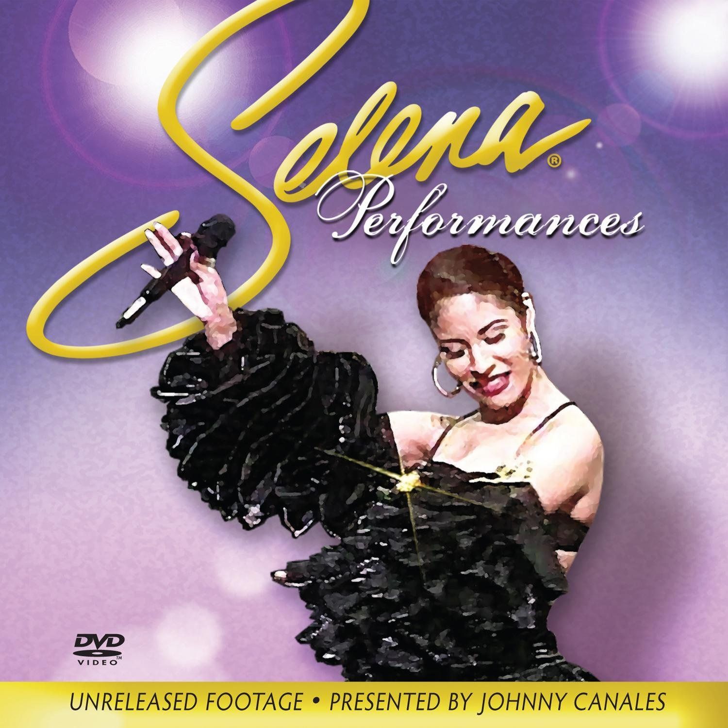 Performances [DVD]