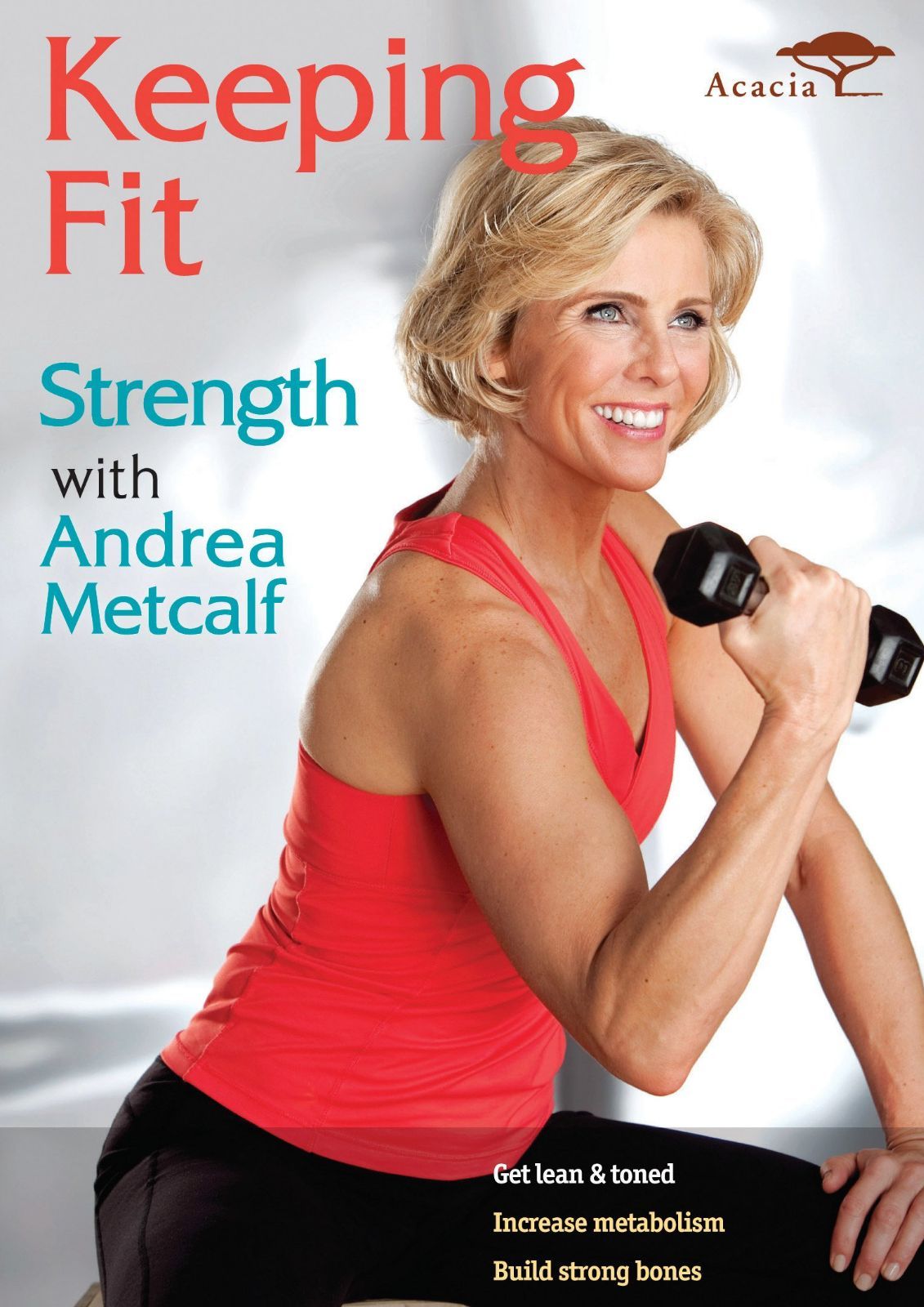 Keeping Fit: Cardio [DVD] [Import]