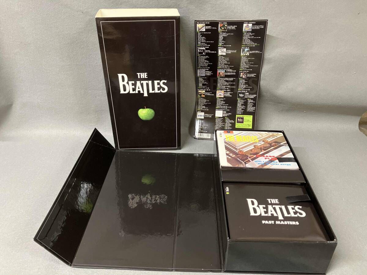 The Beatles CD Box 16枚組 ザ・ビートルズ CD ザ・ビートルズBOX The Beatles CD Box 全16枚組