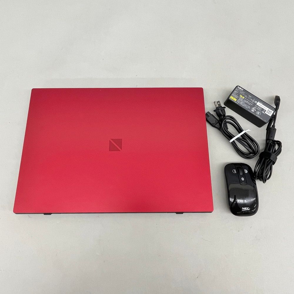 NEC NEC LAVIE PC-N1536AAR LAVIE PC-N1536AAR-E3 ノート パソコン