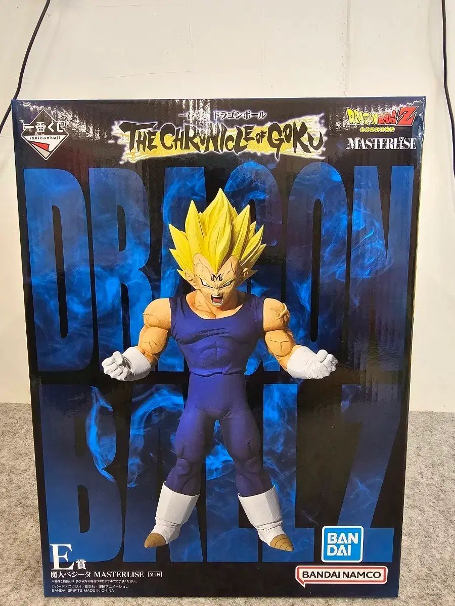 COOGI ドラゴンボール E賞 ポップ 出品