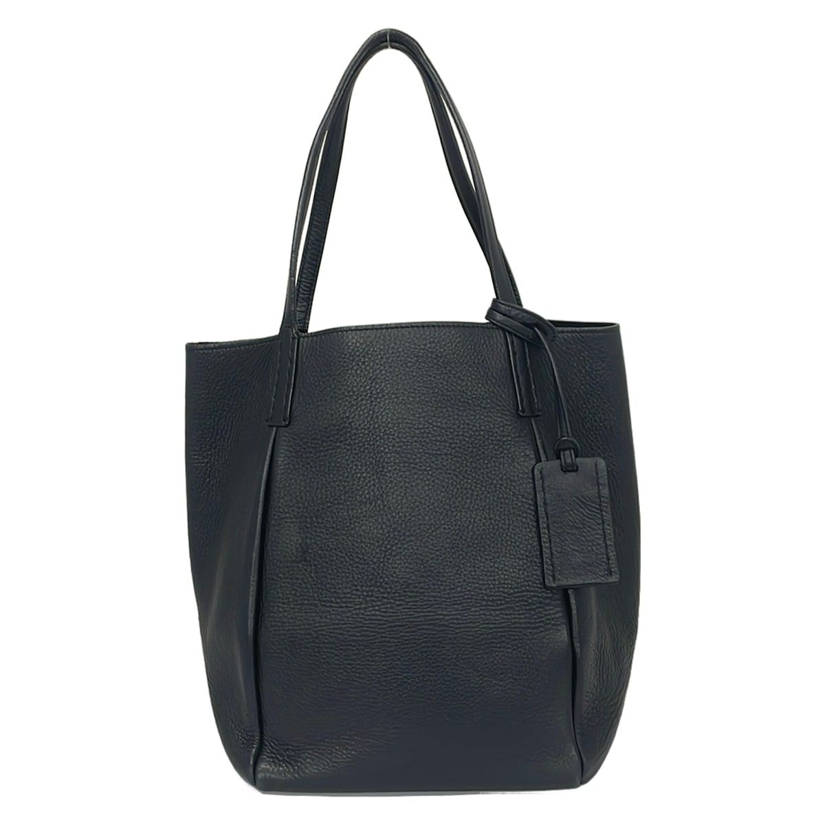 HIROFU(ヒロフ) トートバッグ - 黒 レザー 13,706円