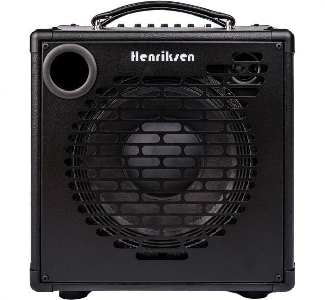 [Henriksen Amplifiers] The Blu TEN (1 CHANNEL 10″ SPKR) - ヘンリクセン アンプ