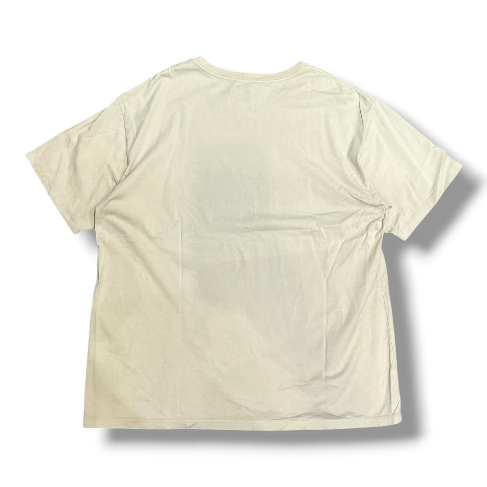 国内正規 CELINE ルーズ Tシャツ コットンジャージー 半袖 Tシャツ 