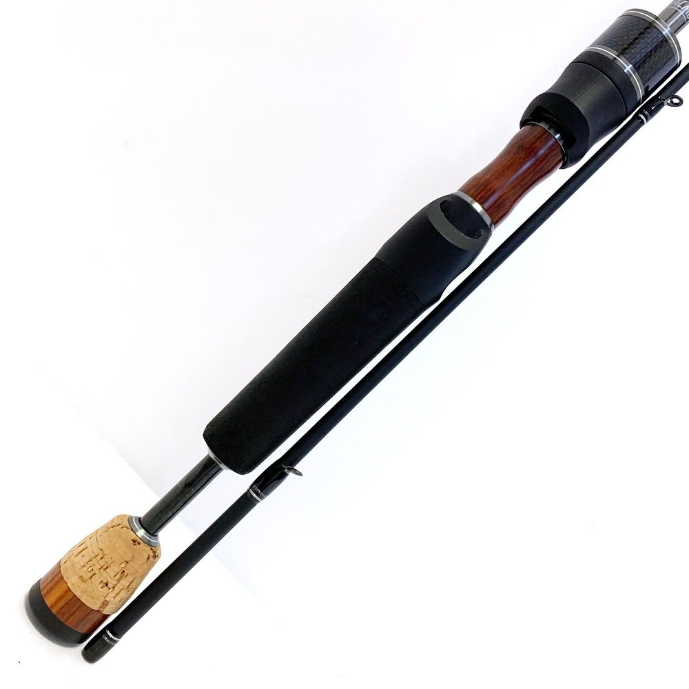 【加古川店】 中古 PALMS | パームス ロッド エゲリア エリアパフォーマンス ETGC-60UL 【83】