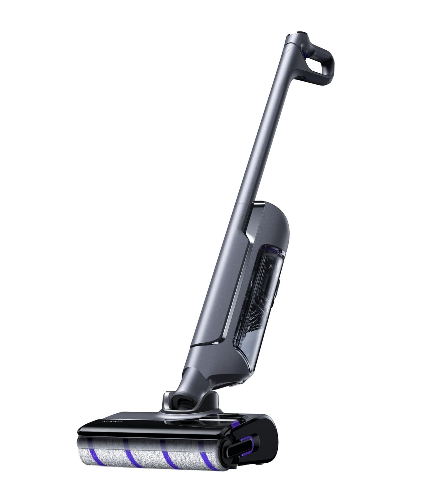 【家電批評ベストバイ】Narwal(ナーワル) S20 Pro コードレス水拭き掃除機 20,000Pa強力吸引 モップ自動洗浄機能付き 乾湿両用 家具の下も清掃可能 フローリング、タイル、石床専用 絡まりゼロブラシ搭載 子どもやペットのいる f7a2390b