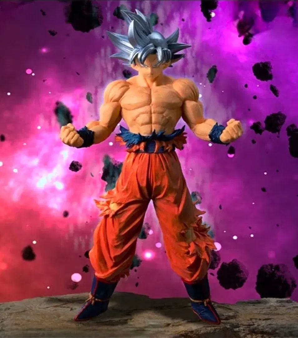 ドラゴンボール フィギュア FML ゴン F賞 (未開封)