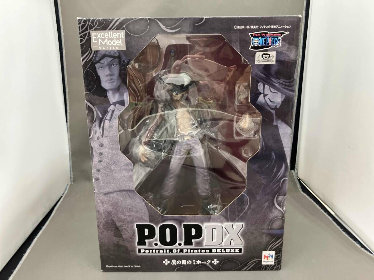 P.O.P NEO-DX 鷹の目のミホｰク ワンピｰス/P.O.Pシリｰズ-販売のものです