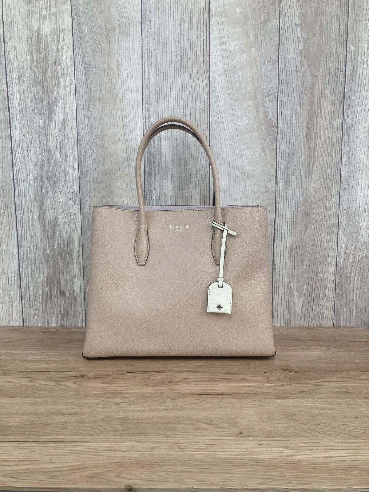 Kate Spade ケイトスペード エヴァミディアムサッチェル トートバッグ WKRU5696 平塚店　衣料品