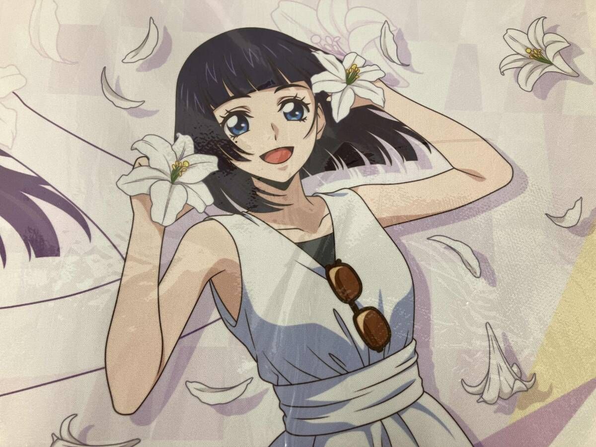 未開封品 プレイマット 美夜呼ルカ ヴァンガード - メルカリ