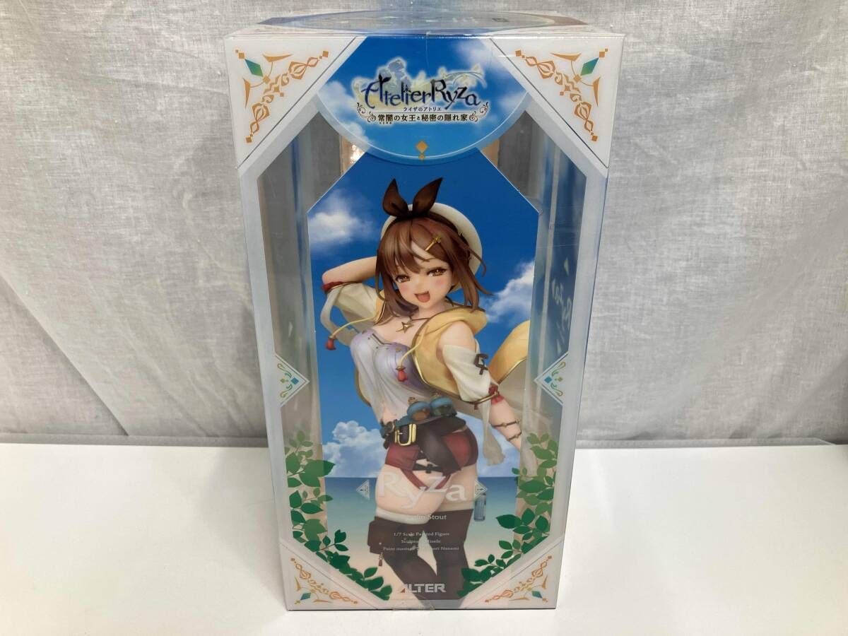 アルター ライザ(ライザリン・シュタウト) 1/7 ライザのアトリエ ~常闇 