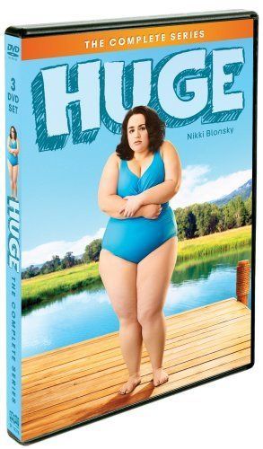 Huge: Complete Series [DVD]