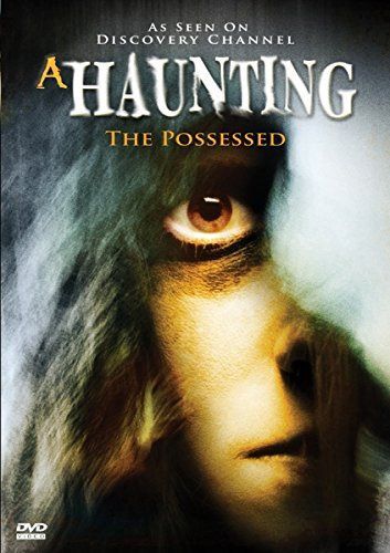 Haunting Possessed [DVD]