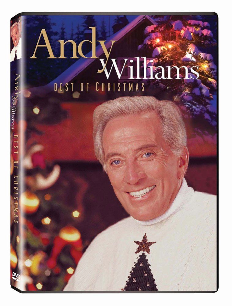 Best of Christmas [DVD]
