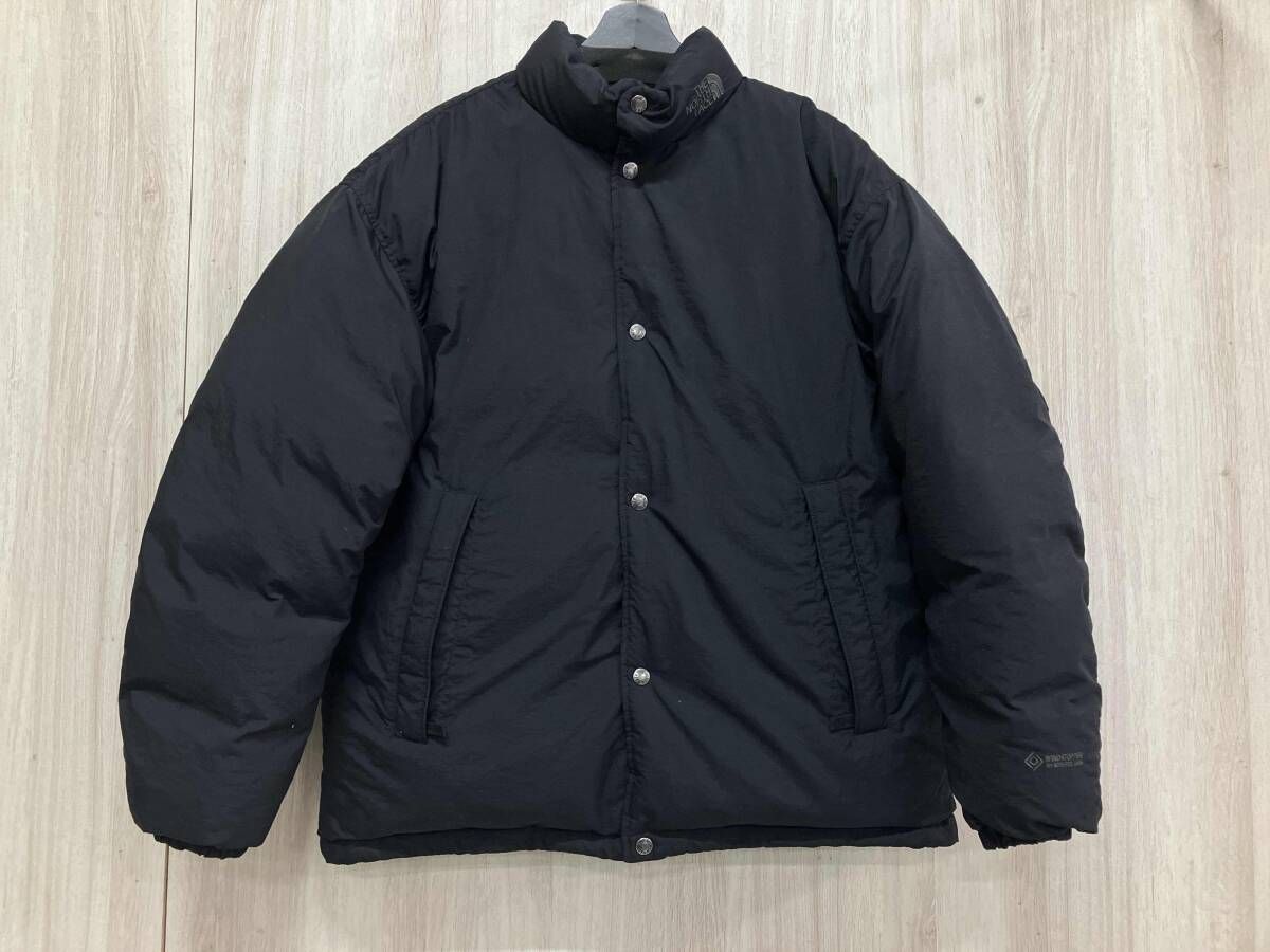 THE NORTH FACE ザノースフェイス ダウンジャケット ND92361 Mサイズ ブラック 19,530円