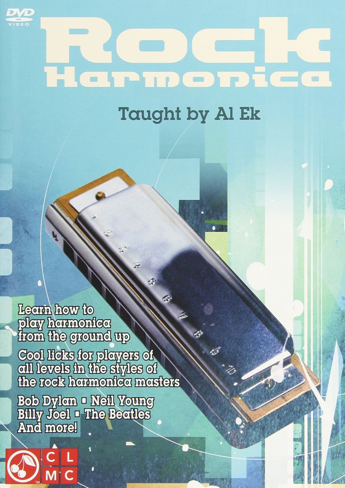 Taught By Al Ek [DVD]
