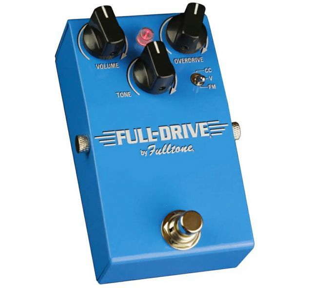 [Fulltone USA] Full-Drive1 - [フルトーン USA] エフェクター