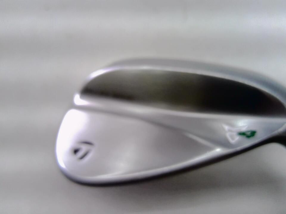 テーラーメイド　MILLED GRIND 4 クローム　56度　ダイナミックゴールド EX ツアー イシュー　S200フレックス　ウェッジ　中古　ゴルフドゥ！湘南茅ヶ崎R1号店【最短即日発送】