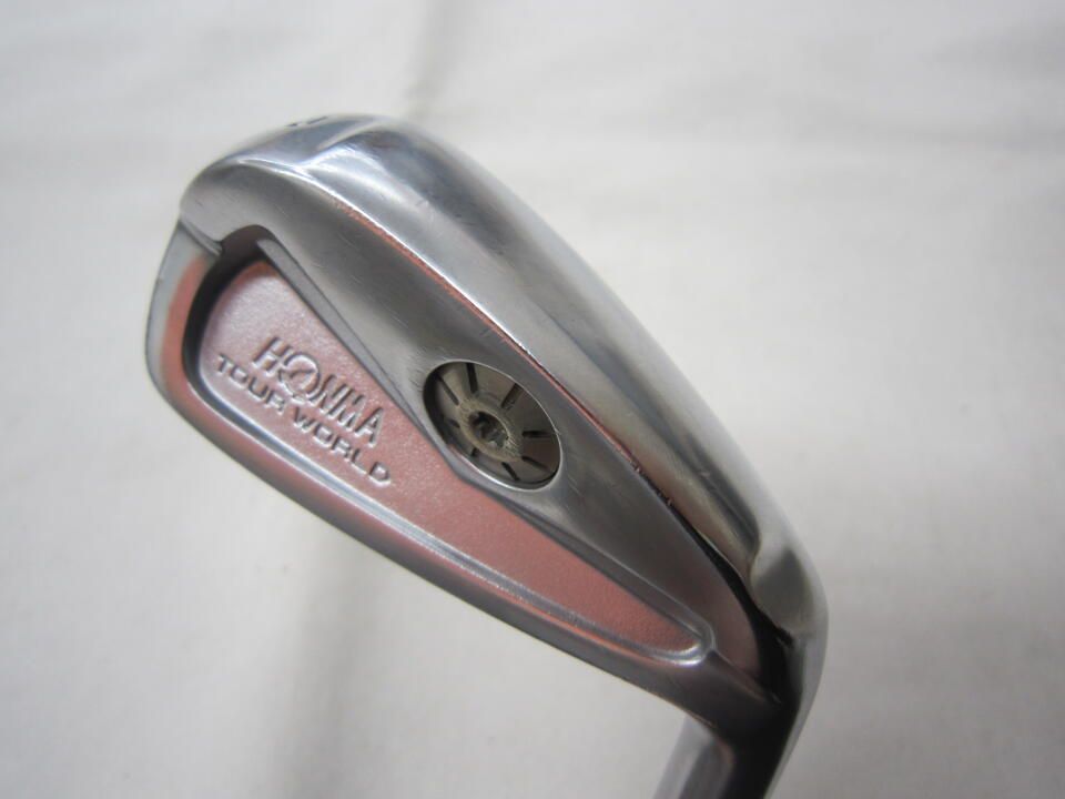 ホンマゴルフ　ツアーワールド TW-U　18度　◆ﾘｼｬﾌﾄ◆NSﾌﾟﾛMODUS 3 TOUR 120　Sフレックス　ユーティリティ　中古　ゴルフドゥ！札幌手稲店【最短即日発送】