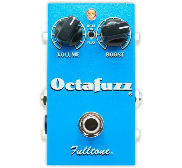 [Fulltone USA] Octafuzz 2 - [フルトーン USA] エフェクター