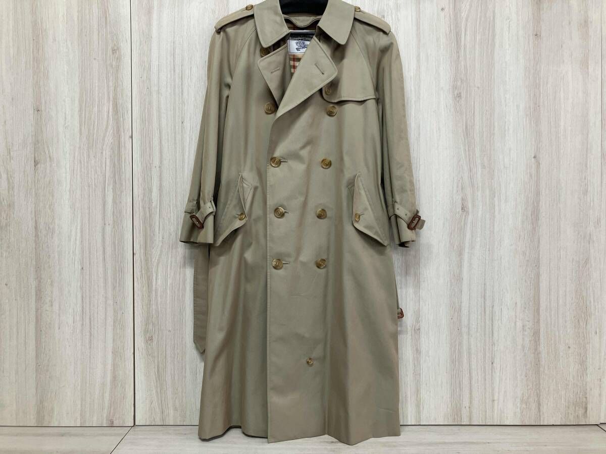 Burberrys バーバーリーズ トレンチコート FD082-03-041 ベージュ