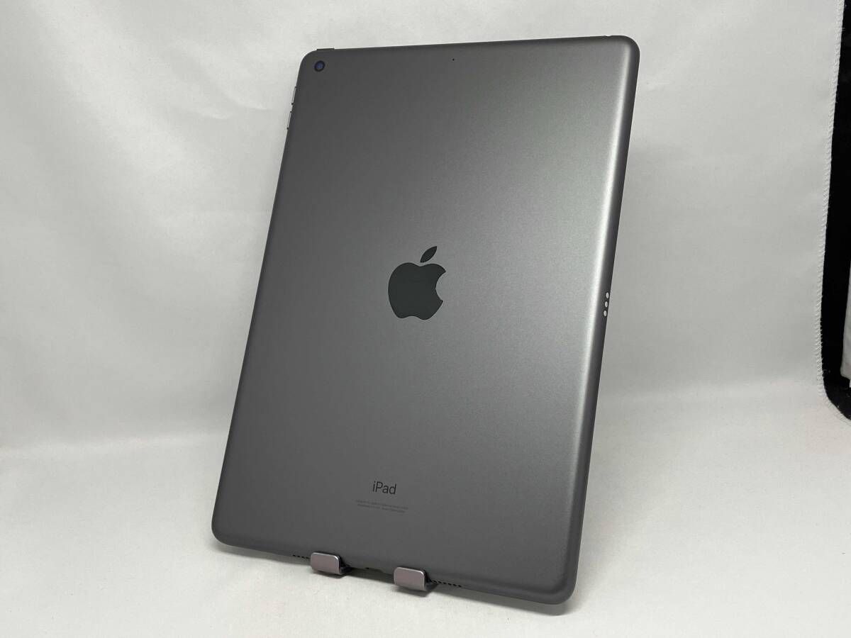 MK2K3J/A iPad Wi-Fi 64GB スペｰスグレイ
