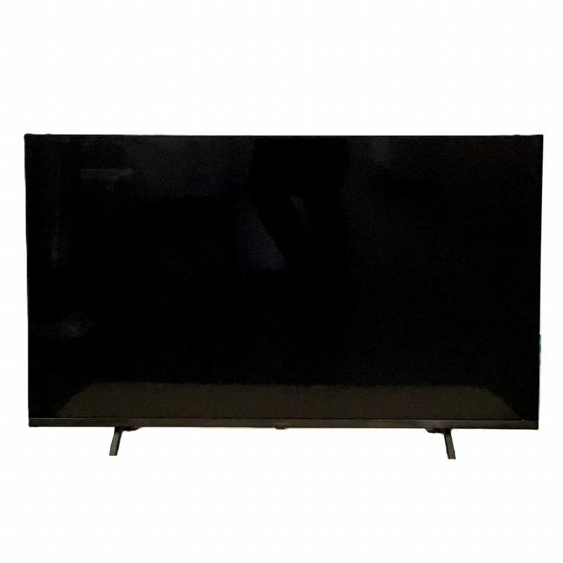Panasonic パナソニック テレビ ４K液晶テレビ VIERA TV-43W80A