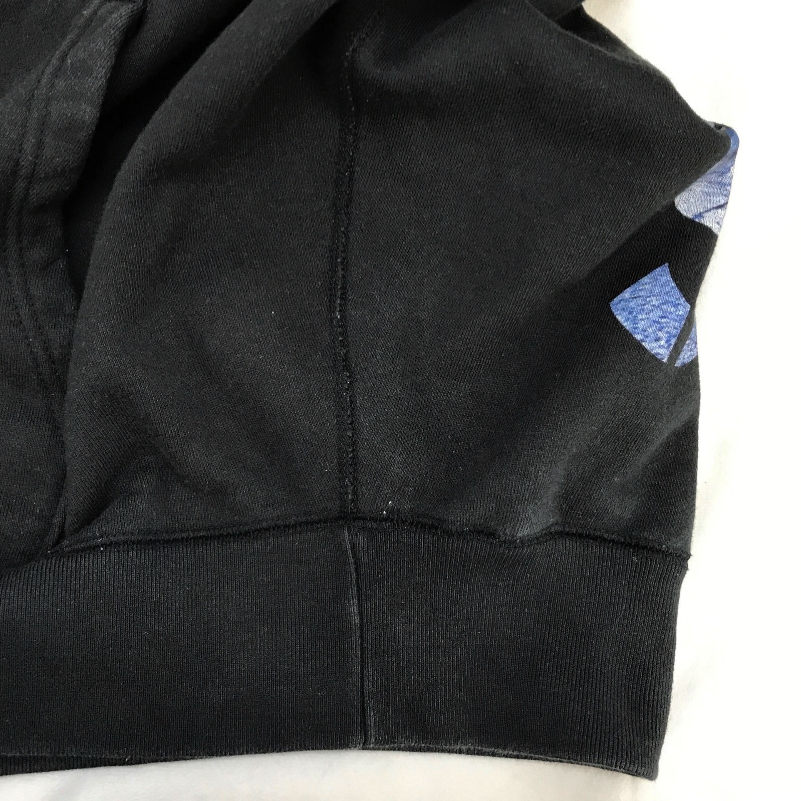 SAPEur サプール beginnings pack 限定 hoodie black フーディー