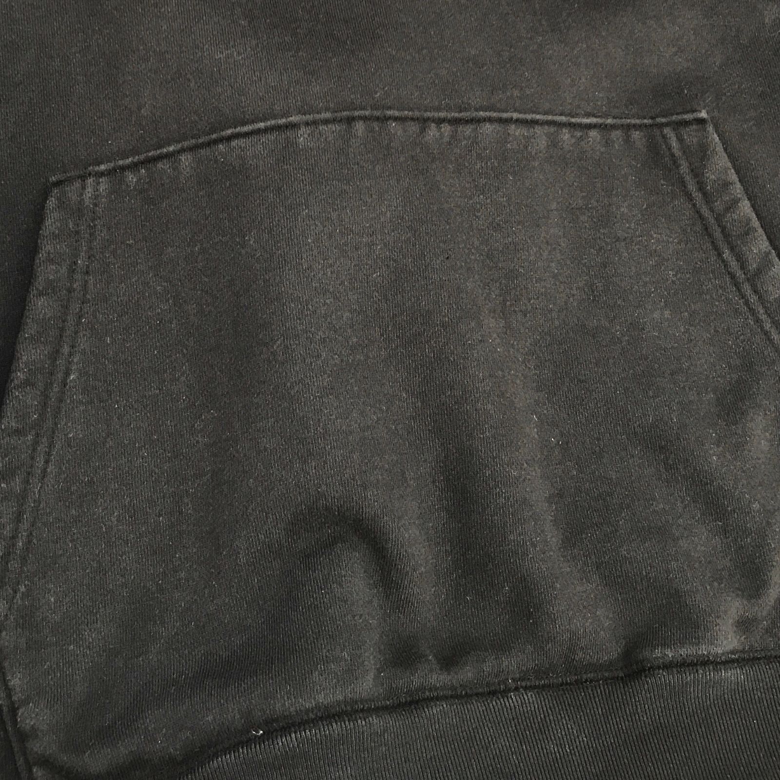 SAPEur サプール beginnings pack 限定 hoodie black フーディー