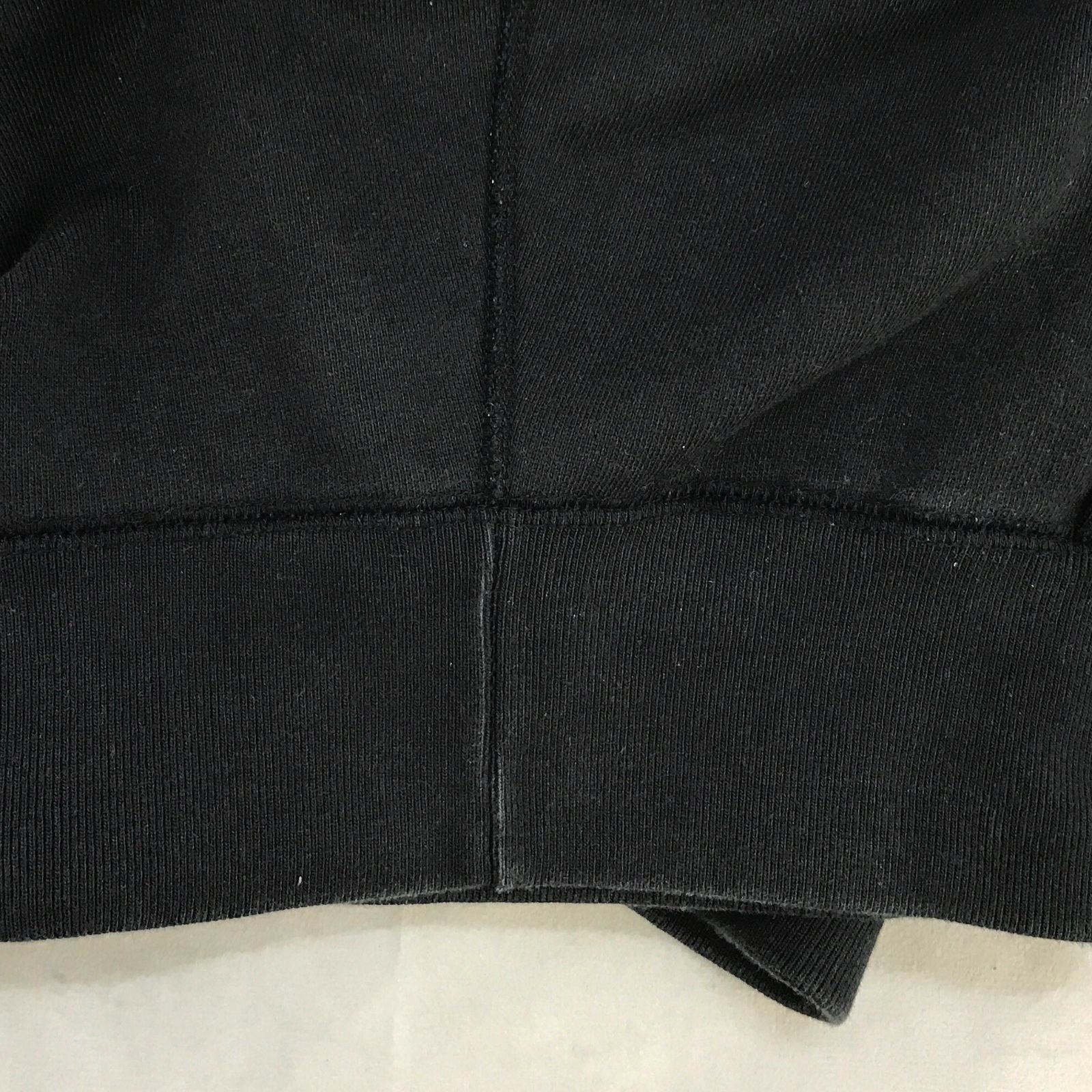 SAPEur サプール beginnings pack 限定 hoodie black フーディー