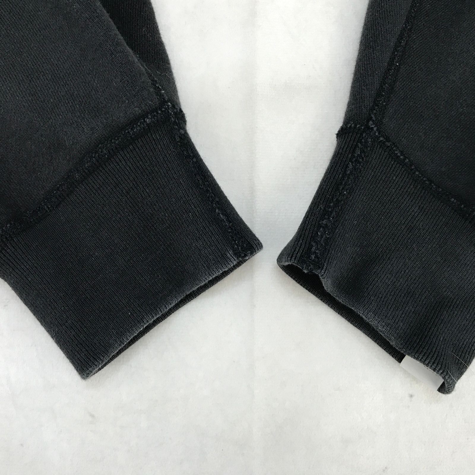 SAPEur サプール beginnings pack 限定 hoodie black フーディー