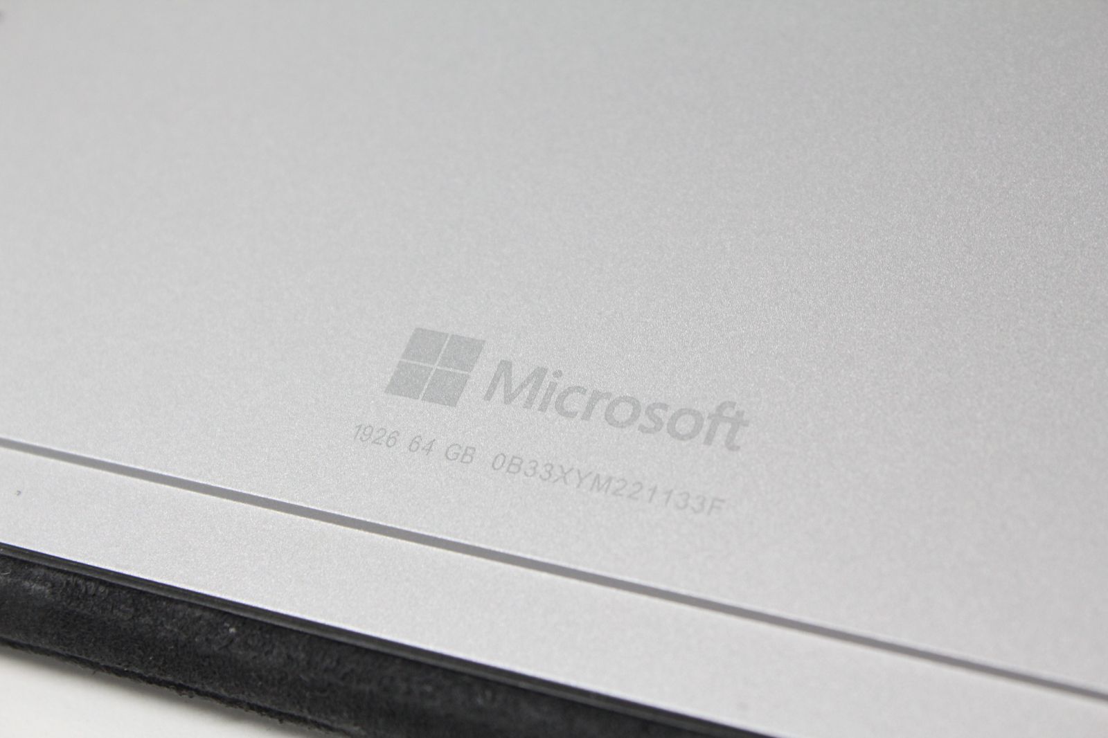 Surface Go 3 Pentium 64GB 4GB Cランク - メルカリ