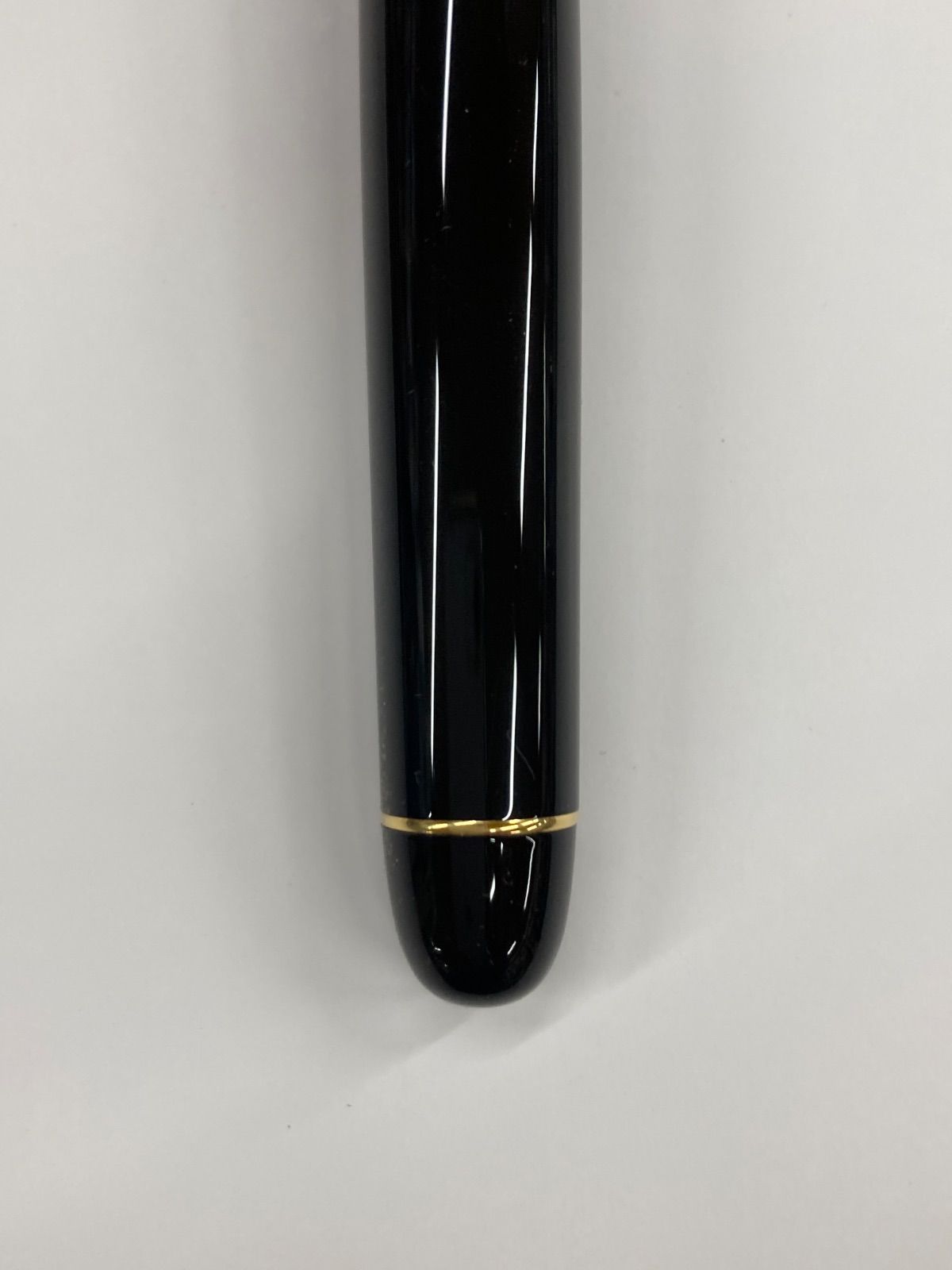 在庫品】パイロット 万年筆 カスタム74 FKK-1000R-B-SFM 中細字軟