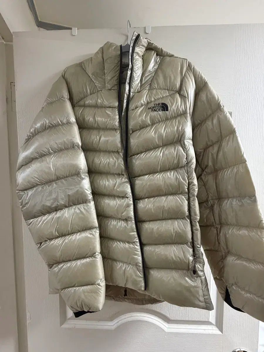 THE NORTH FACE ザノースフェイス マッターホルン ダウン ジャケット 軽量ダウン