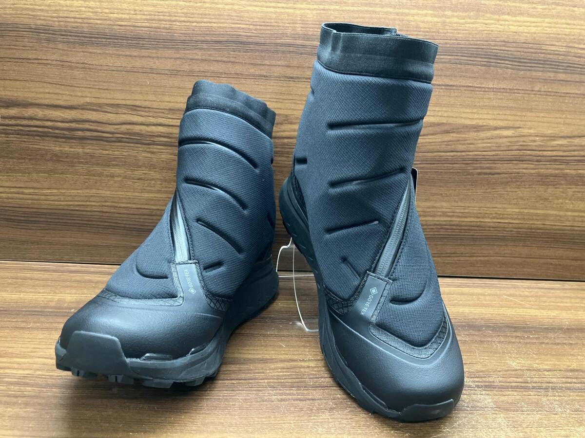 THE NORTH FACE トレッキングブーツ NF52585 黒 28.0cm