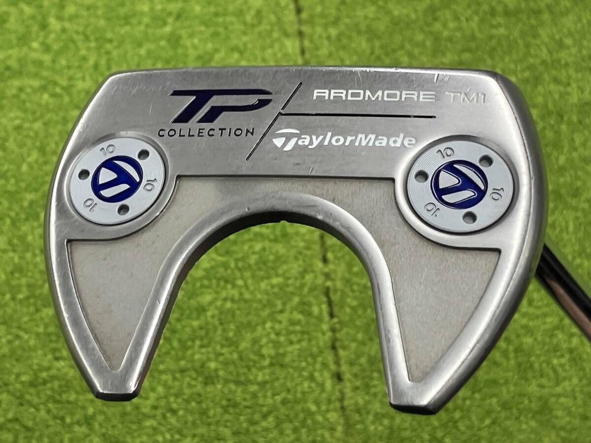 TaylorMade テーラーメイドTP COLLECTION パター