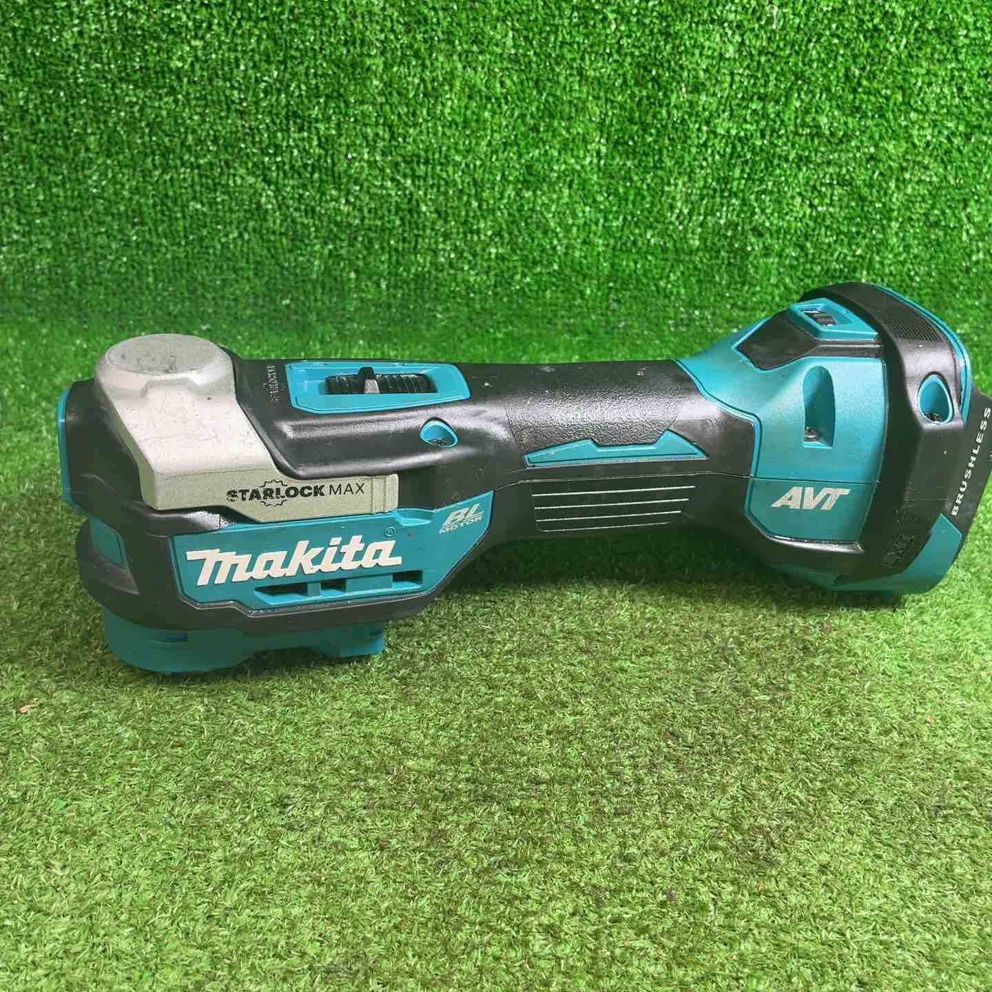 ★マキタ(makita) コードレスマルチツール TM52DZ【藤沢店】