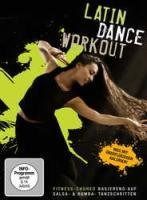 Latin Dance Workout [Import allemand]