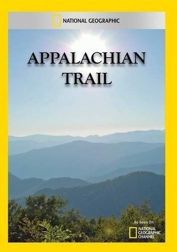 Appalachian Trail [DVD] [Import]