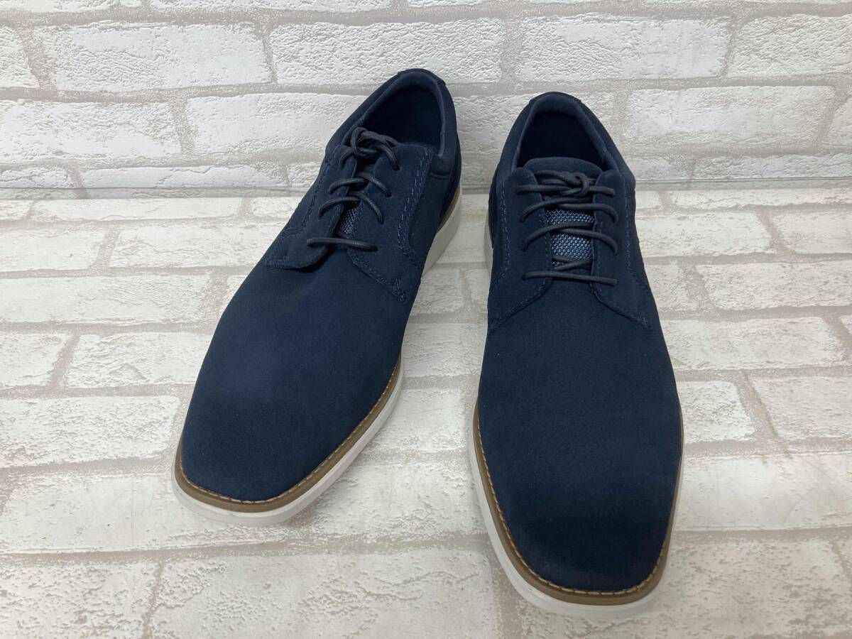 ROCKPORT CJ4602 TOTAL MOTION NEXT GEN PLAIN TOE トータルモーション 
