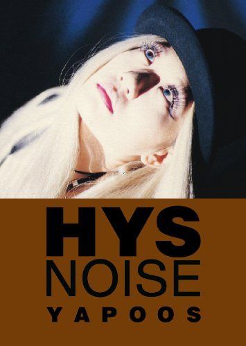 HYS NOISE [DVD]