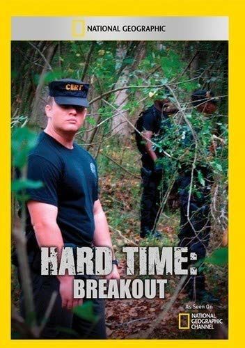 Hard Time: Breakout [DVD]