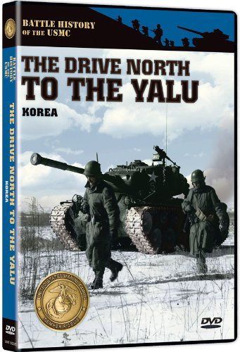 Drive North to the Yalu [DVD]