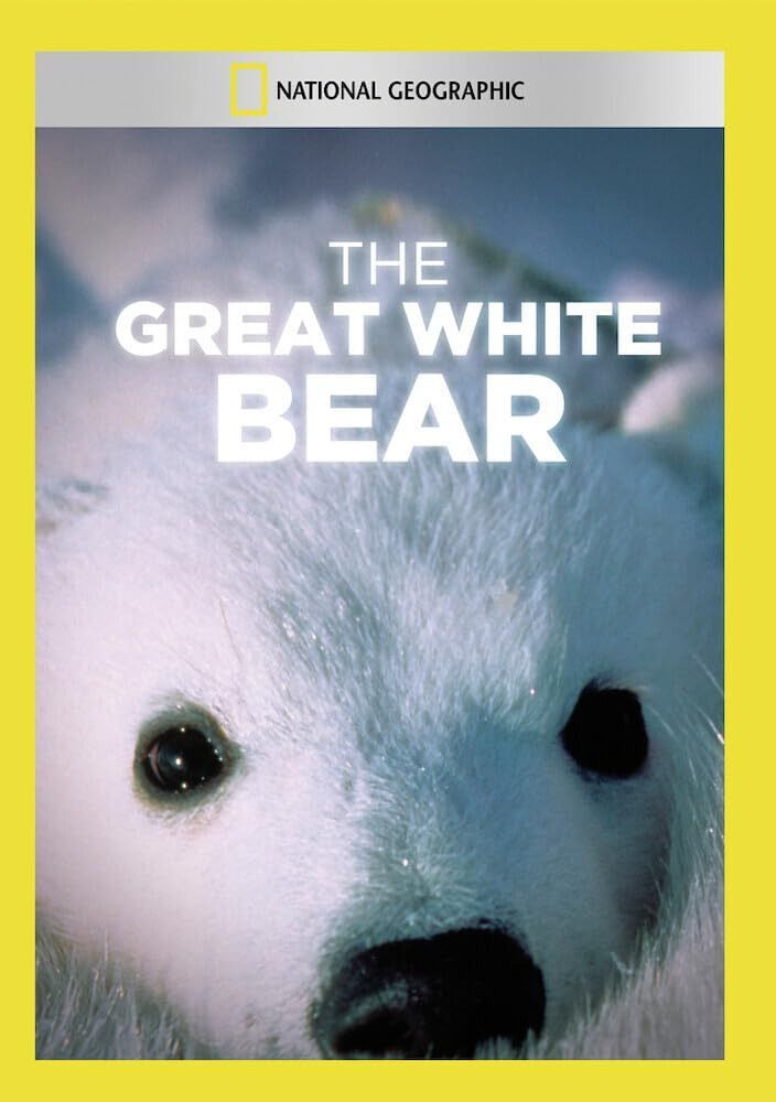 Great White Bear [DVD] [Import]