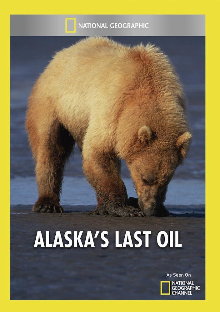 Alaska's Last Oil [DVD] [Import]
